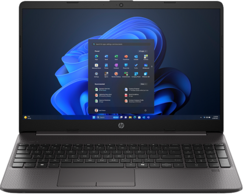 מחשב נייד HP 250R G9 i5-120U 16GB 512GB 15.6" FHD DOS 3yr – תמונה 2