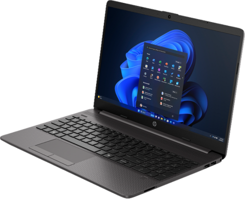 מחשב נייד HP 250R G9 i5-120U 16GB 512GB 15.6" FHD DOS 3yr – תמונה 3