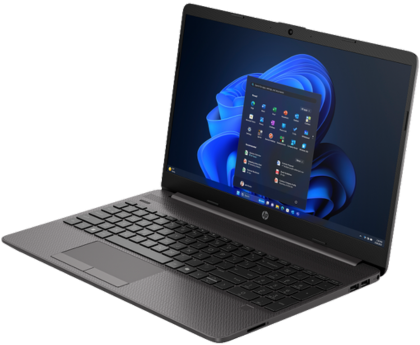 מחשב נייד HP 250R G9 i5-1335U 16GB 512GB 15.6" FHD DOS 3Yo – תמונה 2