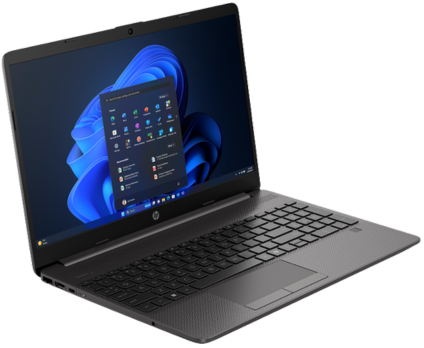 מחשב נייד HP 250R G9 i5-1335U 16GB 512GB 15.6" FHD DOS 3Yo – תמונה 3