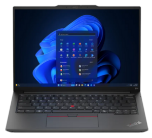 מחשב נייד Lenovo ThinkPad Ultra5 125U 8GB 256GB 14" WUXGA