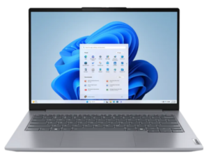 מחשב נייד Lenovo ThinkBook UT5 125U 16GB 512GB 14" WUXGA