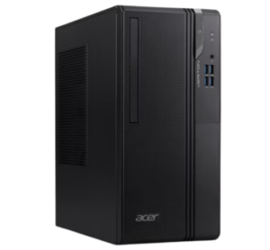 מחשב נייח ACER Veriton VS2710G i3-13100 8GB 256GB DOS 3YO