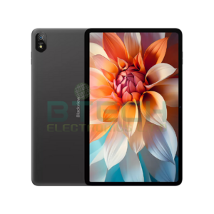טאבלט בצבע אפור Blackview Tab 18 256GB 12GB RAM גודל מסך 12"