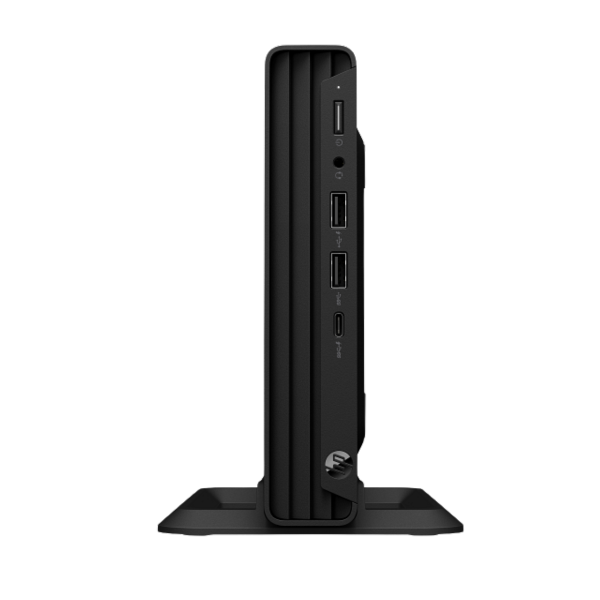מחשב מיני HP Pro Mini 260 G9 i5-1334U 8GB 512GB DOS 3yr-Os – תמונה 2