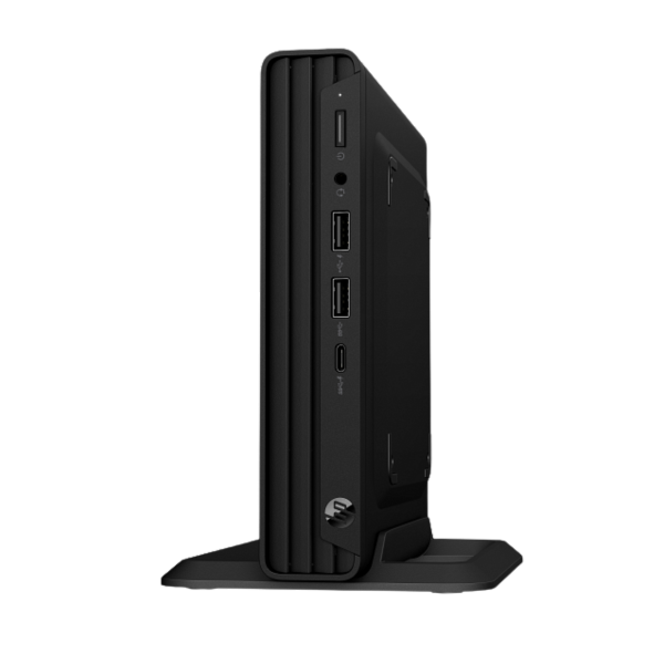 מחשב מיני HP Pro Mini 260 G9 i5-1334U 8GB 512GB DOS 3yr-Os – תמונה 3
