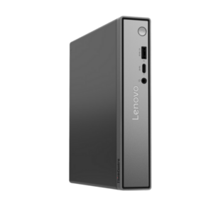 מחשב מיני Lenovo neo 50q G5 Core 5 210H 16GB 512GB DOS 3Yr