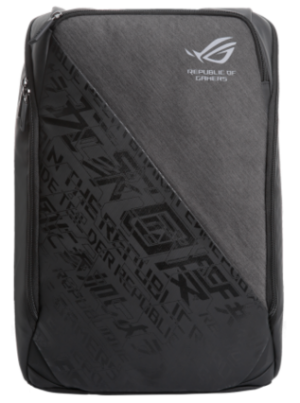 תיק גב עמיד למים | גיימרים | ASUS BP1500G ROG BACKPACK שחור