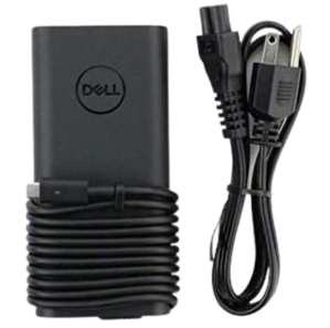 מטען מקורי למחשב נייד Dell 130W Type-C
