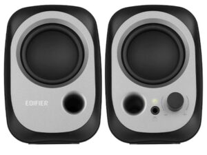 רמקולים מחשב Edifier 2.0 R12U