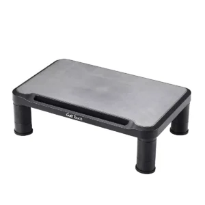 משטח הגבהה למסך מחשב טאבלט או סמארטפון Gold Touch AR-STAND