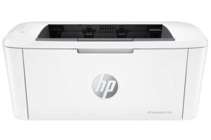 מדפסת לייזר שחור לבן HP LaserJet M110w