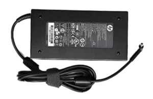 מטען מקורי למחשב נייד Hp 150W 4.5x3.0mm Blue