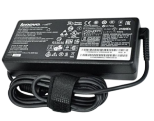מטען מקורי למחשב נייד Lenovo 135W Square
