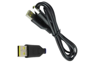כבל טעינה מקורי למחשב Lenovo USB