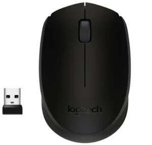 עכבר אלחוטי Logitech M171