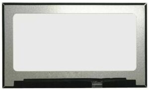 מסך 15.6 / FHD / Narrow 30PIN / No BR/ SLIM / 17mm pcb on bent