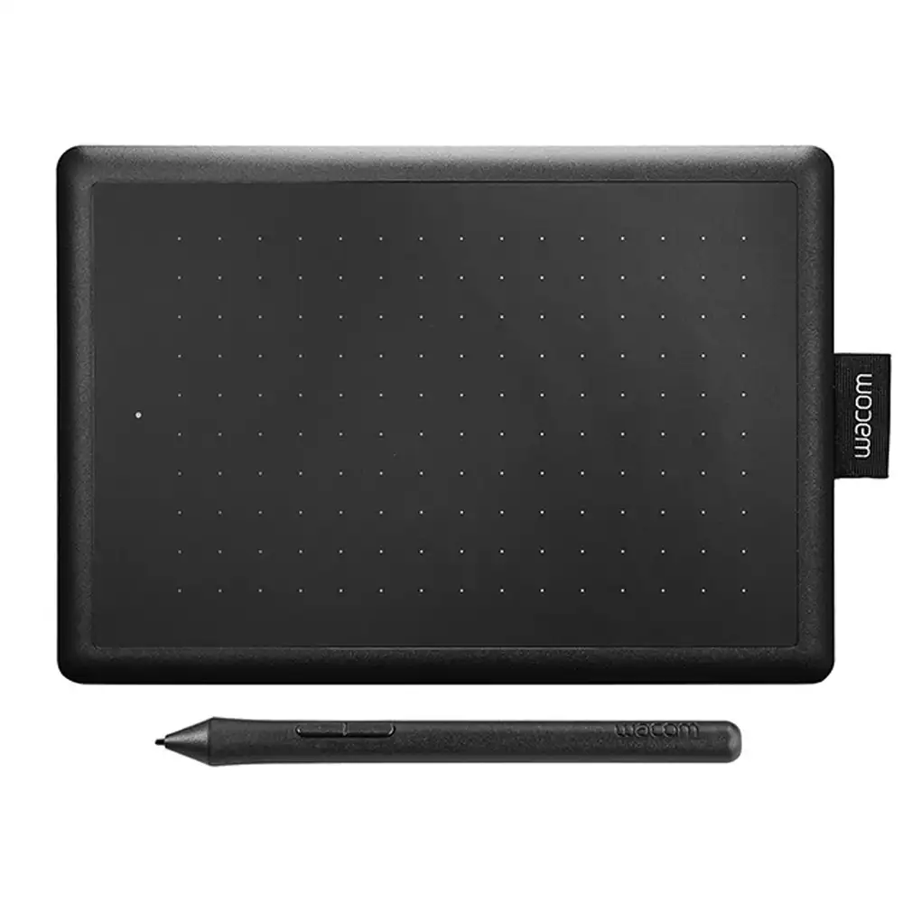 לוח גרפי One By Wacom Creative Pen Tablet Small CTL-472-N