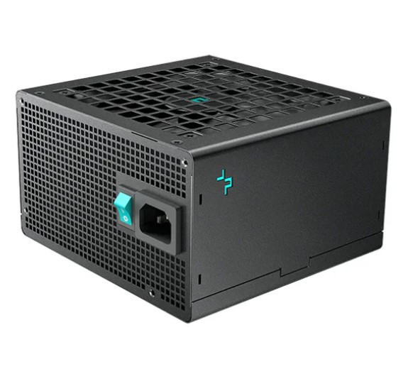 ספק כוח למחשב נייח Deep Cool PL650D 650W 80+ Bronze – תמונה 2