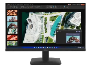 מסך מחשב Lenovo S27-4e 27" FHD IPS 6ms 100Hz 3Yr