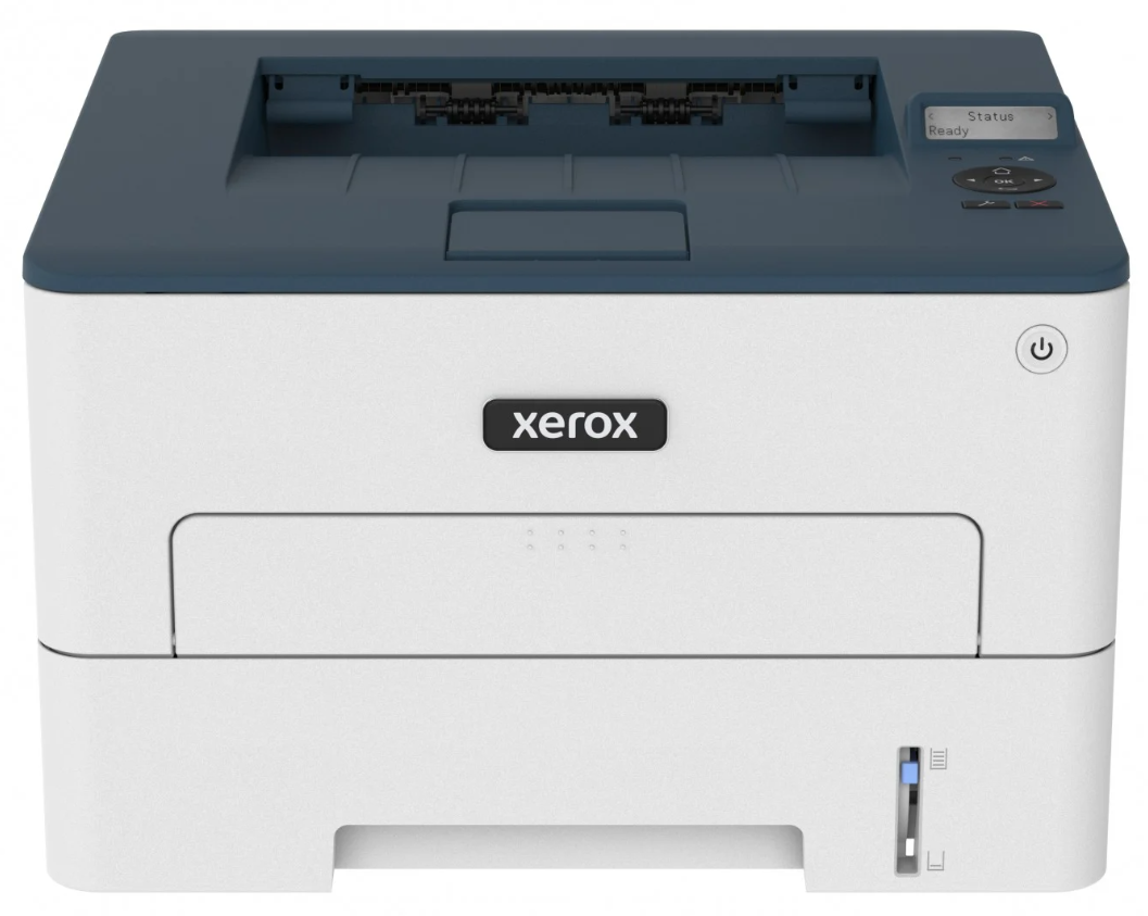 מדפסת לייזר אלחוטית Xerox B230DNI