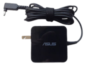 מטען חלופי למחשב נייד Asus 45W 3.0X1.0mm
