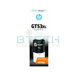 מילוי דיו GT53XL שחור HP ST515/615 1VV21AE