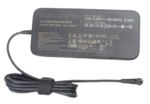 מטען מקורי למחשב נייד Asus 180W 6X3.7mm