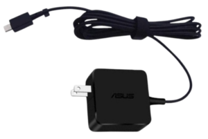 מטען מקורי למחשב נייד Asus 33W M-Plug