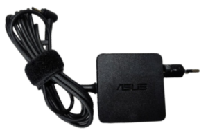 מטען יצוק - מקורי למחשב נייד מטען Asus 45W 4.0X1.35mm