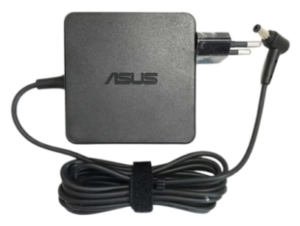 מטען יצוק - מקורי למחשב נייד Asus 65W 4.0X1.35mm