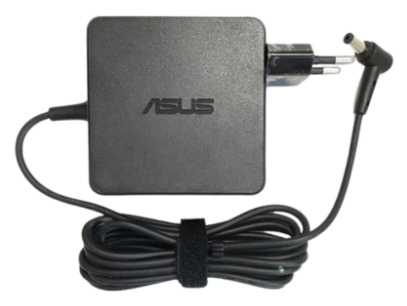 מטען יצוק - מקורי למחשב נייד Asus 65W 4.0X1.35mm