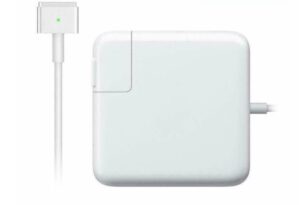מטען מקורי למחשב נייד Apple Magsafe-2 60W T SHAPE