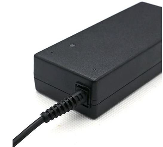 מטען מקורי למחשב נייד Delta 90W 5.5X2.5mm – תמונה 3