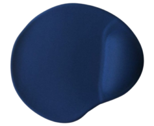 משטח ג'ל פד לעכבר באריזת בליסטר גדול