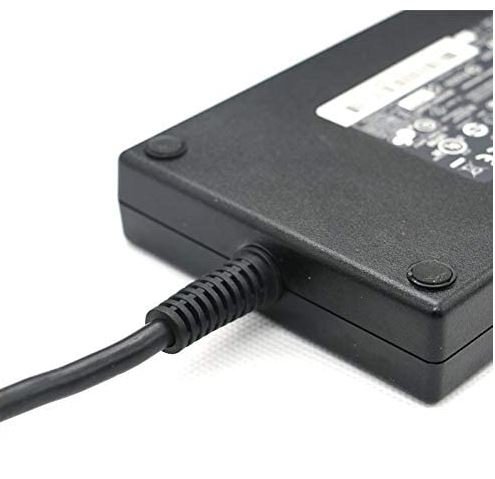 מטען מקורי למחשב נייד Hp 200W 7.4X5.0mm – תמונה 4