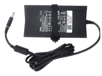 מטען מקורי למחשב נייד Dell 130W 7.4x5.0mm