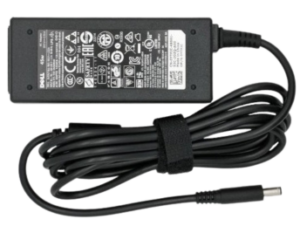 מטען מקורי למחשב נייד Dell 45W 4.5X3.0mm
