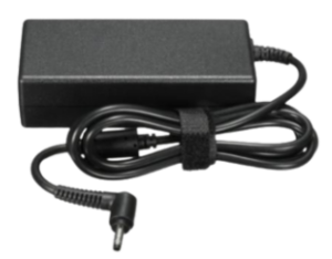 מטען מקורי למחשב נייד Dell 65W 4.0X1.7mm