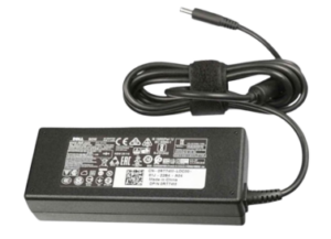 מטען מקורי למחשב נייד Dell 90W 4.5X3.0mm