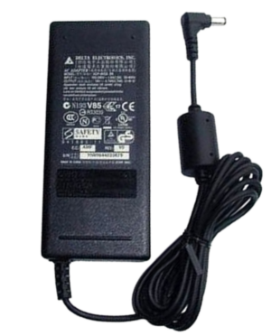 מטען מקורי למחשב נייד Delta 90W 5.5X2.5mm