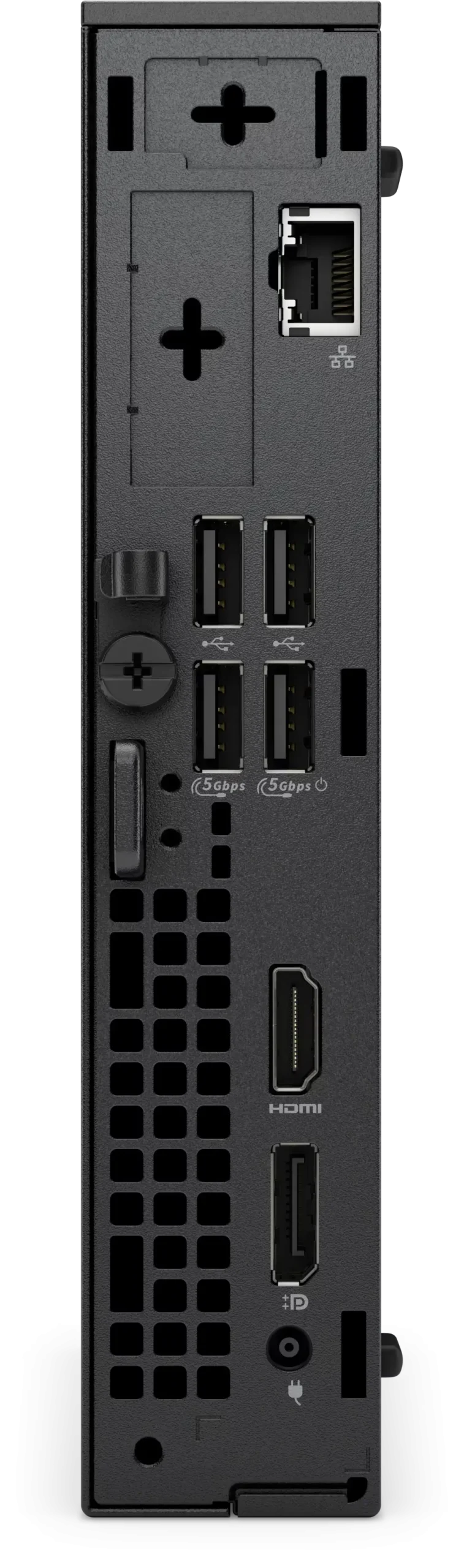 Dell Pro Micro MFF U5-235 16GB 512GB-NVME Free 3Y – תמונה 3