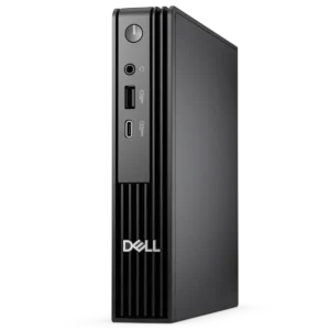 Dell Pro Micro MFF U5-235 16GB 512GB-NVME Free 3Y