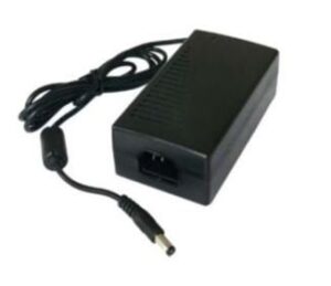 מטען למסך נייח 60W 5.0X3.3mm