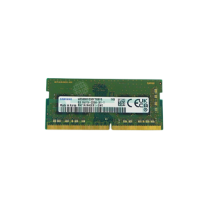 זיכרון לנייד Samsung 8GB DDR4 3200Mhz PC4-25600 1.2V 1Rx8