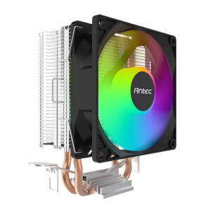 קירור אוויר למעבד ANTEC A35 FRGB FAN TDP 95W