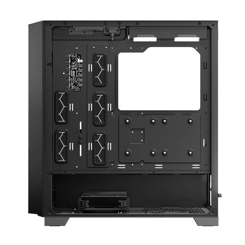 מארז Antec P20C ARGB Black Mid-Tower – תמונה 3