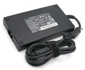 מטען מקורי למחשב נייד Hp 200W 7.4X5.0mm