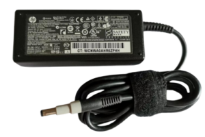 מטען מקורי למחשב נייד Hp 65W 4.8X1.7mm