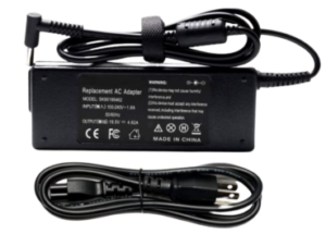 מטען מקורי למחשב נייד Hp 90W 4.5X3.0mm
